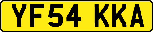 YF54KKA