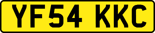 YF54KKC