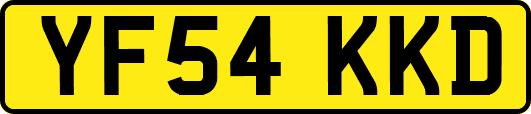 YF54KKD