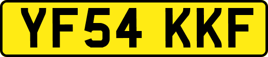 YF54KKF