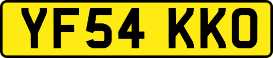 YF54KKO