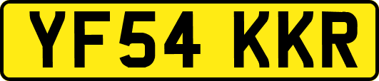 YF54KKR