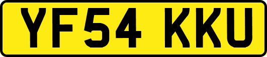 YF54KKU