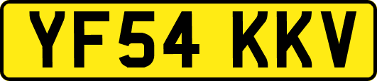YF54KKV