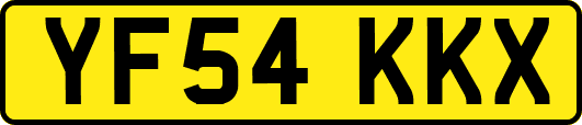 YF54KKX
