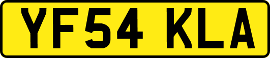 YF54KLA
