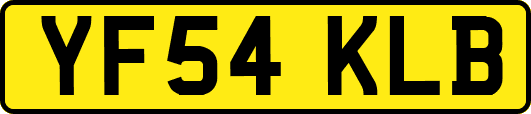 YF54KLB