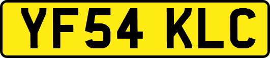 YF54KLC