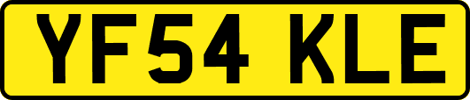 YF54KLE