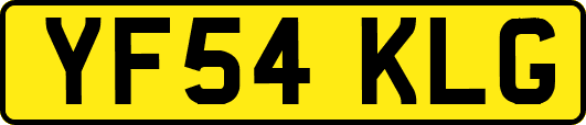 YF54KLG