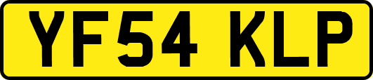 YF54KLP