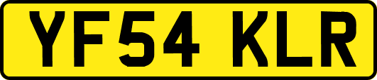 YF54KLR