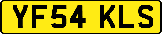 YF54KLS