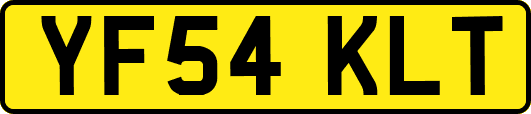 YF54KLT