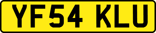 YF54KLU