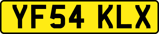 YF54KLX