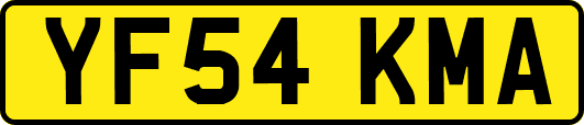 YF54KMA