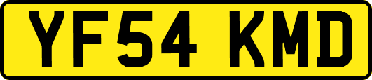 YF54KMD