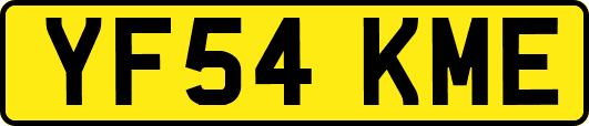 YF54KME