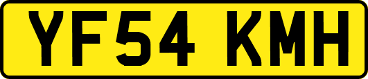 YF54KMH