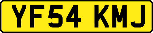 YF54KMJ