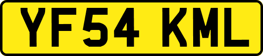 YF54KML