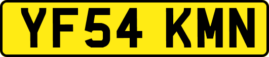 YF54KMN