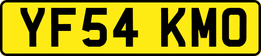 YF54KMO