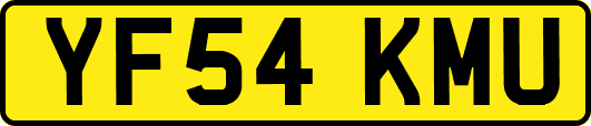 YF54KMU