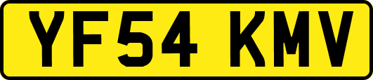 YF54KMV