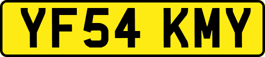 YF54KMY