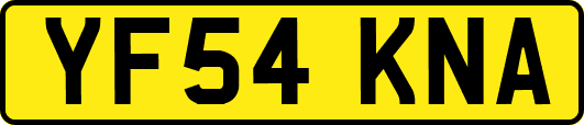 YF54KNA