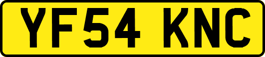 YF54KNC
