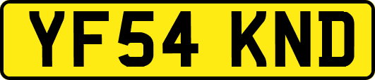 YF54KND