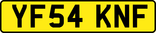 YF54KNF