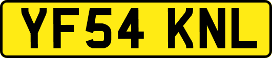 YF54KNL