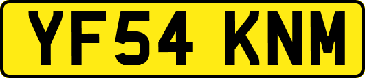 YF54KNM