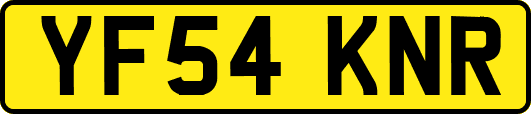 YF54KNR