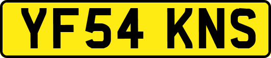 YF54KNS