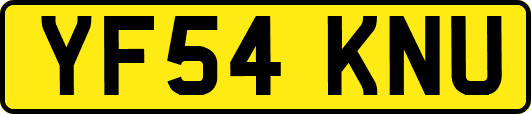 YF54KNU