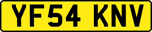 YF54KNV