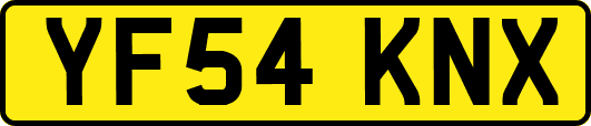 YF54KNX