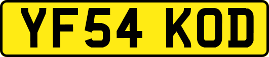 YF54KOD