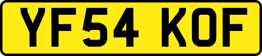YF54KOF