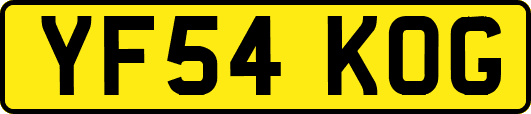 YF54KOG