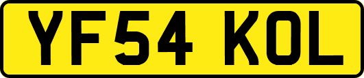 YF54KOL
