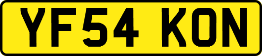 YF54KON