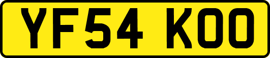 YF54KOO
