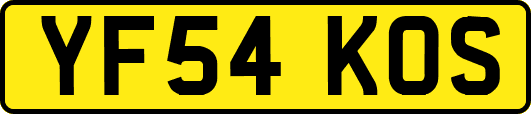 YF54KOS