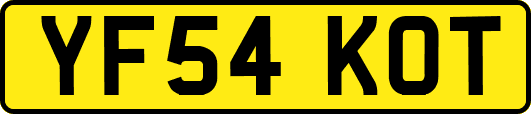 YF54KOT